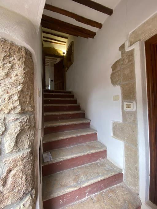La Sorpresa Sul Bastione With Panoramic Balcony Διαμέρισμα Πιτιλιάνο Εξωτερικό φωτογραφία